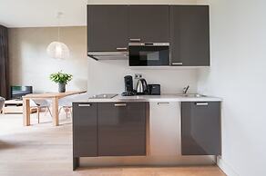 Stayci Apartments Museumpark Deluxe