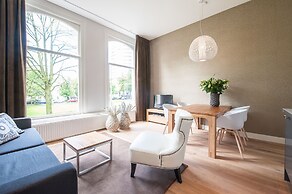 Stayci Apartments Museumpark Deluxe