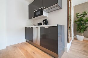 Stayci Apartments Museumpark Deluxe