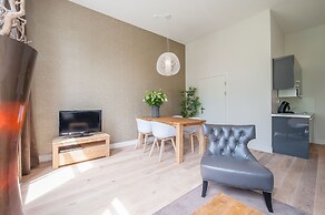 Stayci Apartments Museumpark Deluxe