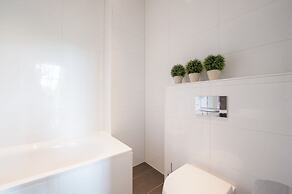 Stayci Apartments Museumpark Deluxe