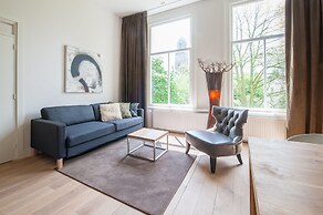 Stayci Apartments Museumpark Deluxe