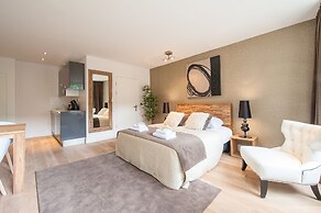 Stayci Apartments Museumpark Deluxe