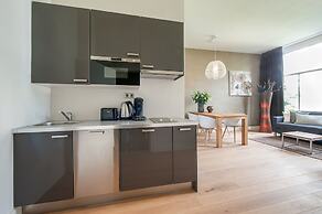 Stayci Apartments Museumpark Deluxe