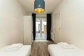 Stayci Apartments Museumpark Deluxe