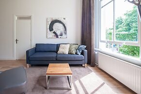 Stayci Apartments Museumpark Deluxe