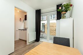 Stayci Apartments Museumpark Deluxe