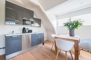 Stayci Apartments Museumpark Deluxe