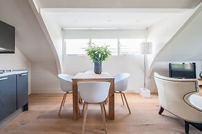 Stayci Apartments Museumpark Deluxe