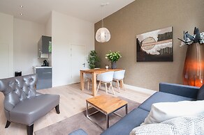 Stayci Apartments Museumpark Deluxe