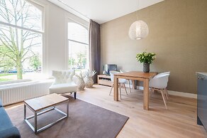 Stayci Apartments Museumpark Deluxe