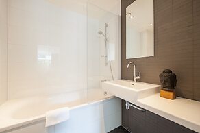 Stayci Apartments Museumpark Deluxe