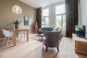 Stayci Apartments Museumpark Deluxe