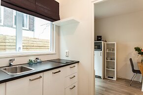 Stayci Apartments Museumpark Deluxe