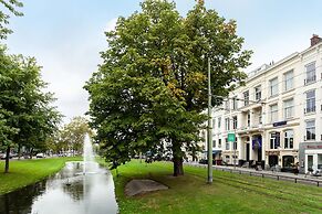 Stayci Apartments Museumpark Deluxe