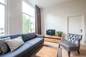 Stayci Apartments Museumpark Deluxe