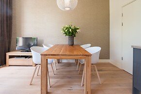 Stayci Apartments Museumpark Deluxe