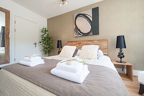 Stayci Apartments Museumpark Deluxe