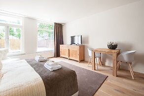 Stayci Apartments Museumpark Deluxe