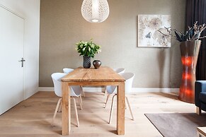 Stayci Apartments Museumpark Deluxe