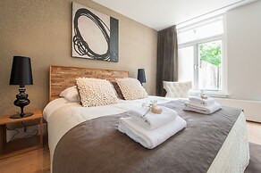 Stayci Apartments Museumpark Deluxe