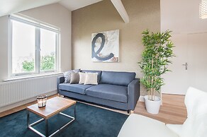 Stayci Apartments Museumpark Deluxe