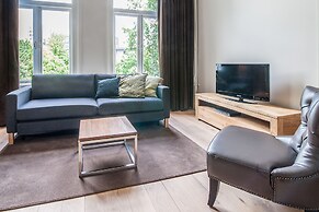 Stayci Apartments Museumpark Deluxe