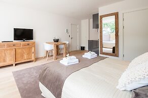 Stayci Apartments Museumpark Deluxe