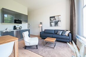 Stayci Apartments Museumpark Deluxe