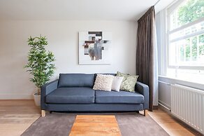 Stayci Apartments Museumpark Deluxe