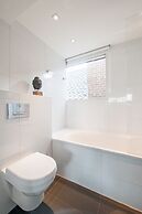 Stayci Apartments Museumpark Deluxe