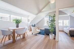 Stayci Apartments Museumpark Deluxe