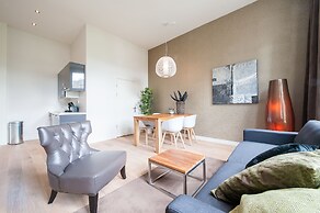 Stayci Apartments Museumpark Deluxe