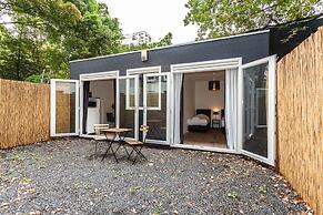 Stayci Apartments Museumpark Deluxe