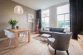 Stayci Apartments Museumpark Deluxe