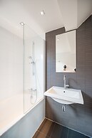 Stayci Apartments Museumpark Deluxe