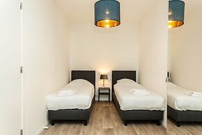 Stayci Apartments Museumpark Deluxe