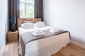 Stayci Apartments Museumpark Deluxe