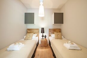 Stayci Apartments Museumpark Deluxe