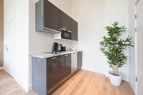 Stayci Apartments Museumpark Deluxe