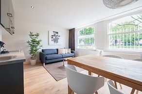 Stayci Apartments Museumpark Deluxe