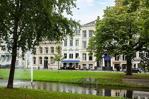 Stayci Apartments Museumpark Deluxe