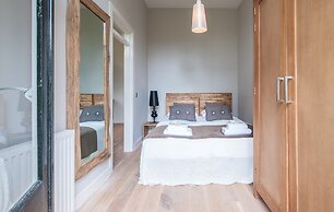 Stayci Apartments Museumpark Deluxe