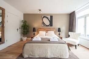 Stayci Apartments Museumpark Deluxe