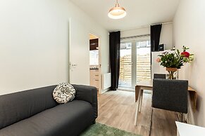 Stayci Apartments Museumpark Deluxe