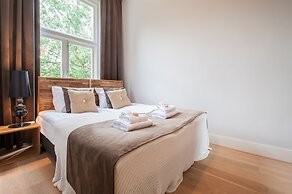 Stayci Apartments Museumpark Deluxe