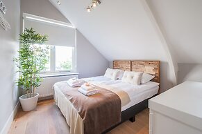 Stayci Apartments Museumpark Deluxe