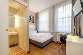 Mk Hotel Berlin