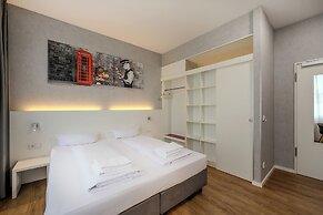 Mk Hotel Berlin