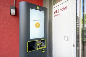 Mk Hotel Berlin